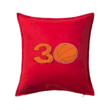 Basketball kulaté narozeniny 30