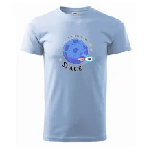 I need some space I need some space