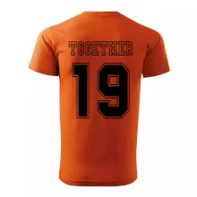 Together (váš ročník)