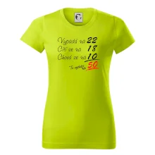 Vypadá, cítí se, chová se - 50 let Vypadá, cítí se, chová se - 50 let
