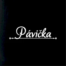 Staročeština - Pávička - milenka