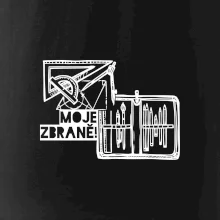 Moje zbraně - Geometrie - matematika