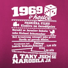 1969 v kostce
