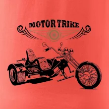 Moto trike