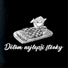 Dělám nejlepší steaky Dělám nejlepší steaky