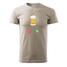 Volá pivo  (Pecka design)