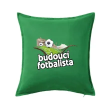 Budoucí fotbalista