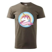 Jednorožec v kolečku