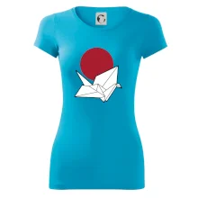 Japan culture - origami