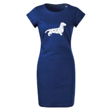 Jezevčík - Dachshund