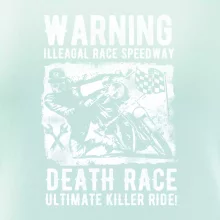 Illegal Race Speedway