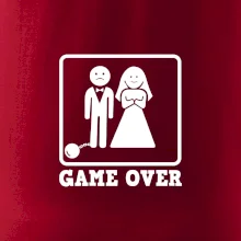 Game Over rozlučka Game Over rozlučka