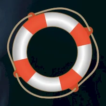 Záchranný kruh Záchranný kruh