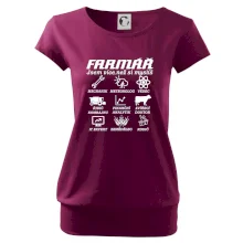 Symboly Farmář Symboly Farmář