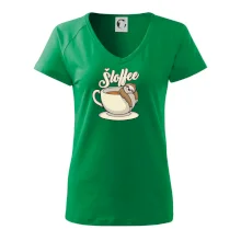 Šloffee - káva