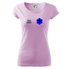 Rescue - vaše jméno