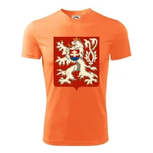 Znak ČSR - Československá republika (1948–1960)