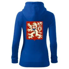 Znak ČSR - Třetí Československá republika (1945–1948) Znak ČSR - Třetí Československá republika (1945–1948)