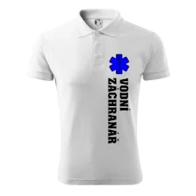 Rescue - Vodní záchranář