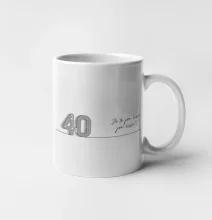 Je to jen číslo 40