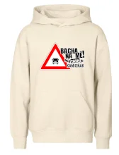 Bacha na mě! Můj táta je kamioňák