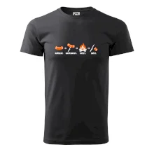 Moje oblíbené letní náčiní