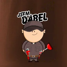 Jsem ďábel instalatér