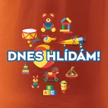 Dnes hlídám!