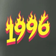 Narozeniny v ohni 1996