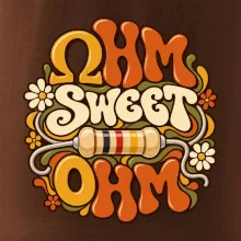 Ohm sweet ohm rezistor
