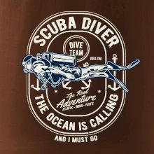 Scuba Diver