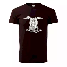 Biker Motorcycle motorka