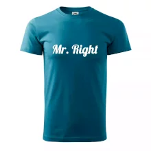 Mr Right