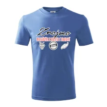 Znojmo město s tradicí