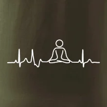 Ekg yoga Ekg yoga