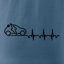 Ekg elektromobil