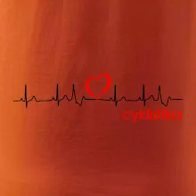 Moje srdce bije pro cyklistiku