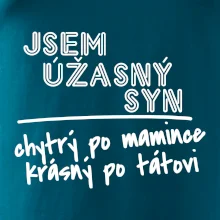 Jsem úžasný syn
