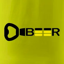 Otvírák Beer