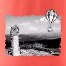 Retro Kralický Sněžník