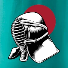 Japan culture - šerm