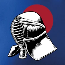 Japan culture - šerm