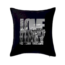 Love italy - colosseum