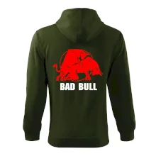 Bad Bull Bad Bull