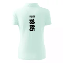 Limited edition 1965 pruh