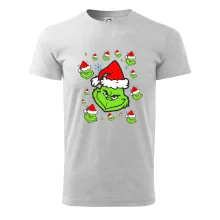 Grinch Vánoční