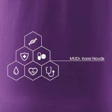 Doktor - ikony a jméno