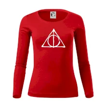 Harry - symbol relikvie Harry - symbol relikvie