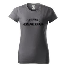 Prémiový pracovní kolega