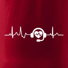 EKG tísňová linka